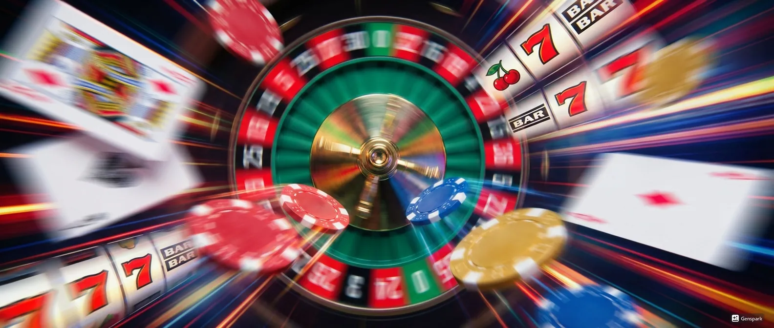 Gemler Casino promo code – officiell information om bonuskoder