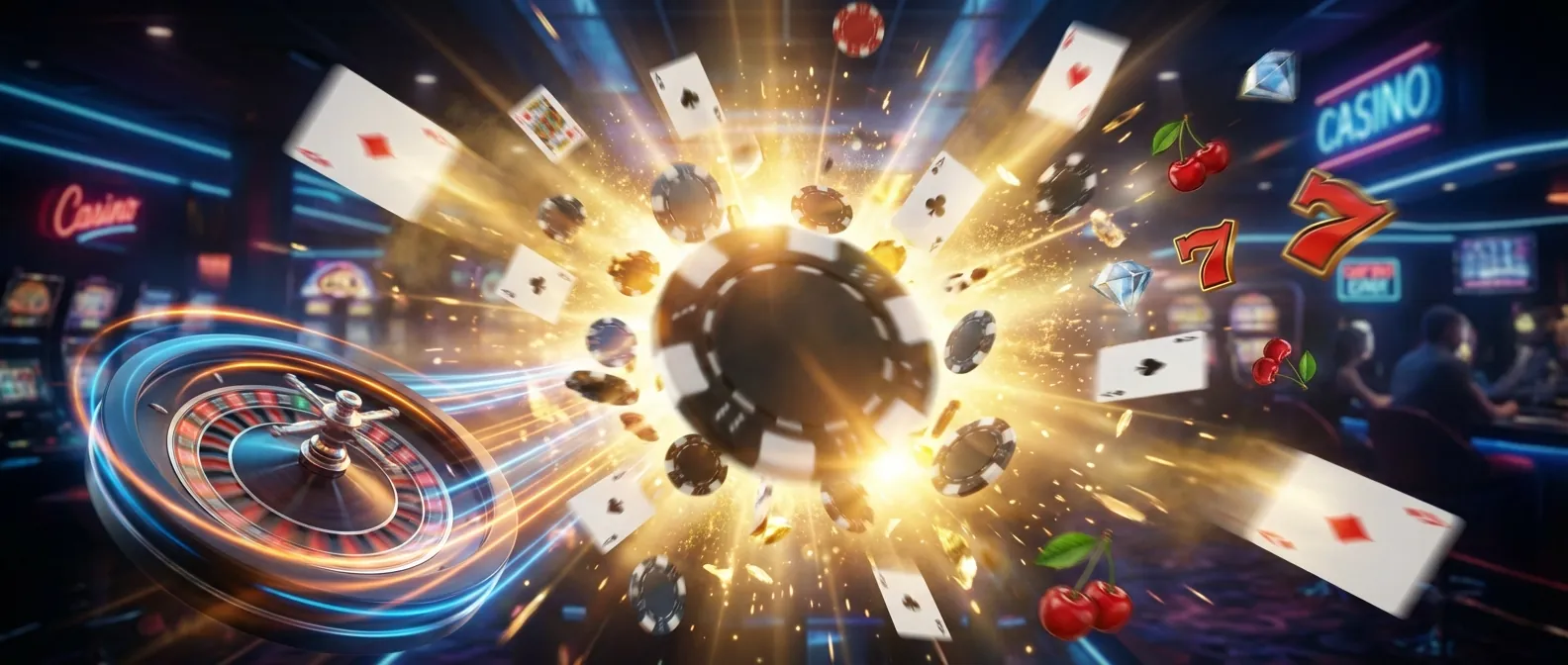 Gemler Casino på mobilen – enkel åtkomst var du än är