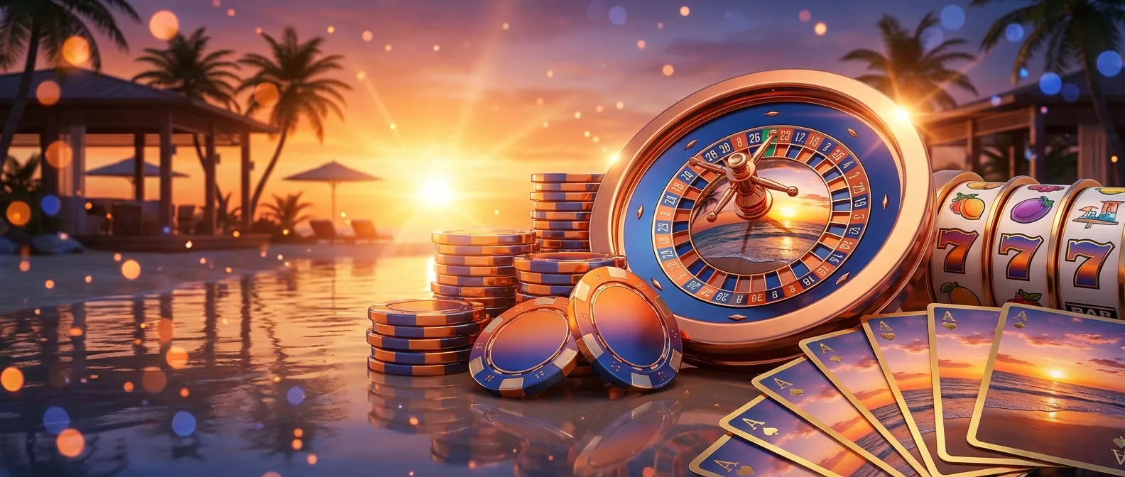 Gemler Casino casino games – vårt kompletta spelutbud